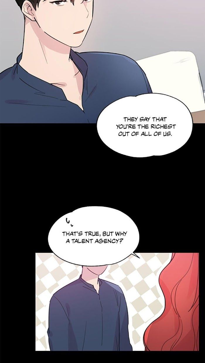 Black Dragon’s Taste chapter 6 - page 13