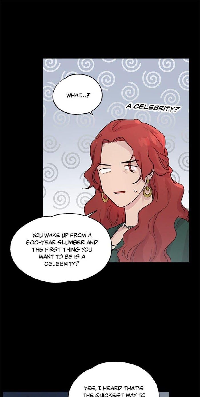 Black Dragon’s Taste chapter 6 - page 15