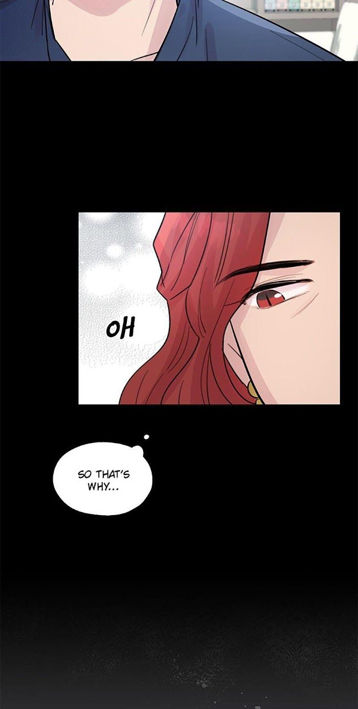 Black Dragon’s Taste chapter 6 - page 17