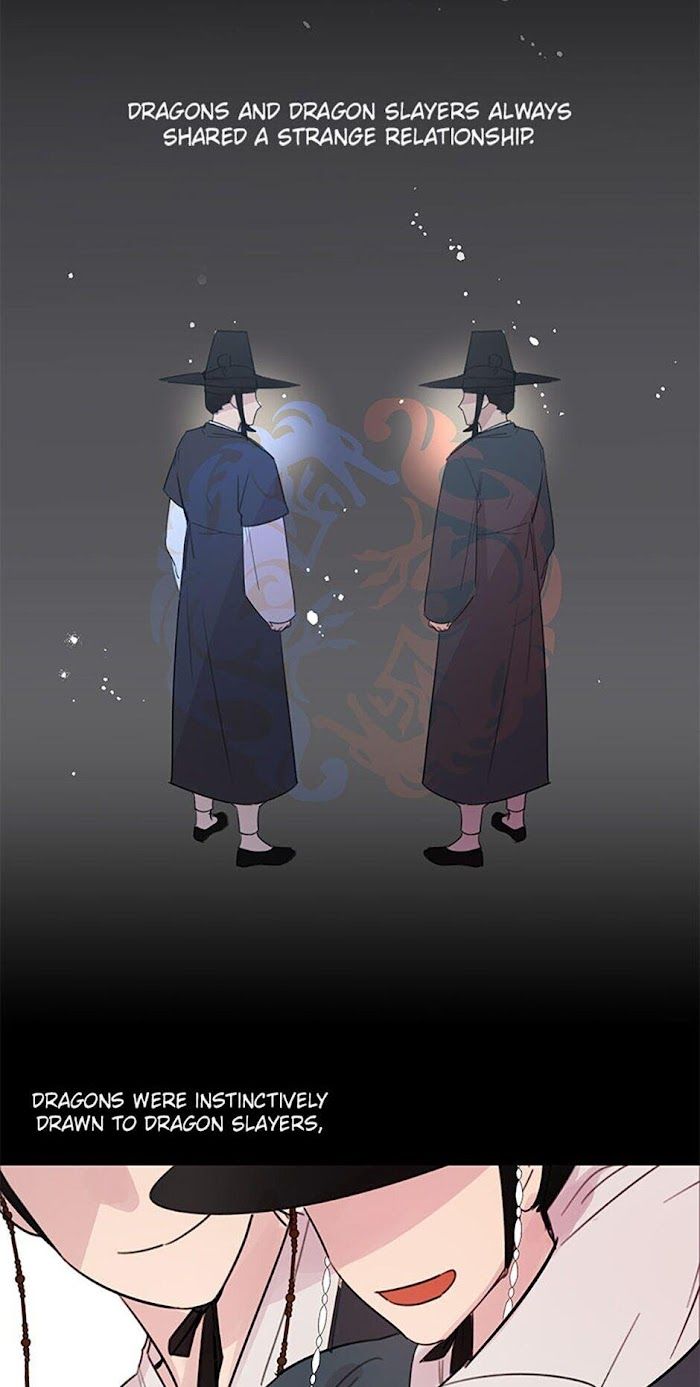 Black Dragon’s Taste chapter 6 - page 18