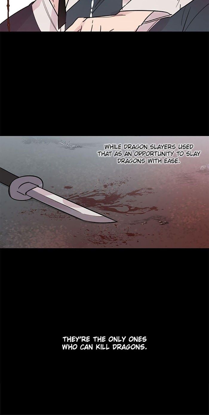 Black Dragon’s Taste chapter 6 - page 19