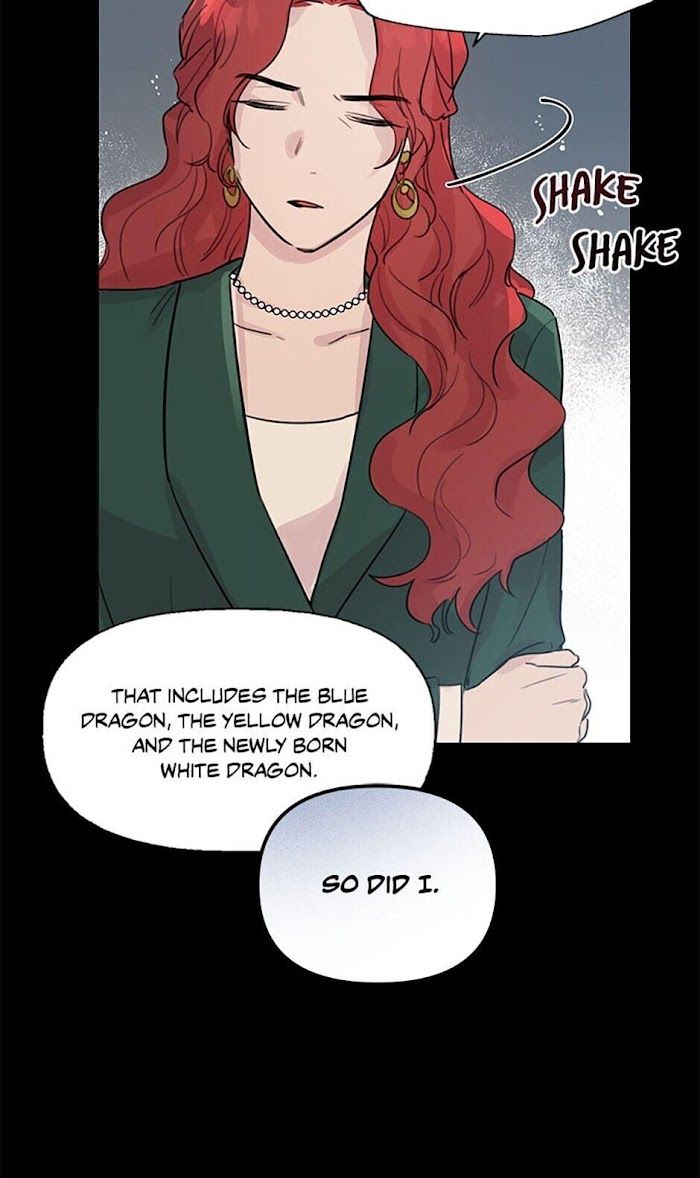 Black Dragon’s Taste chapter 6 - page 22