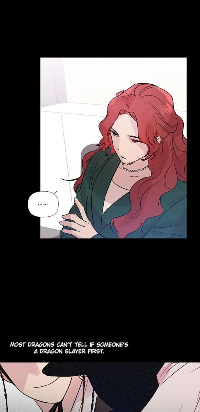 Black Dragon’s Taste chapter 6 - page 24