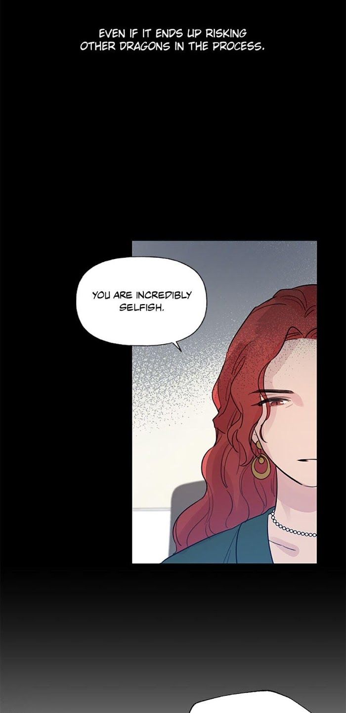 Black Dragon’s Taste chapter 6 - page 26