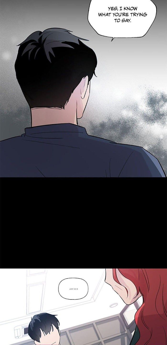Black Dragon’s Taste chapter 6 - page 27