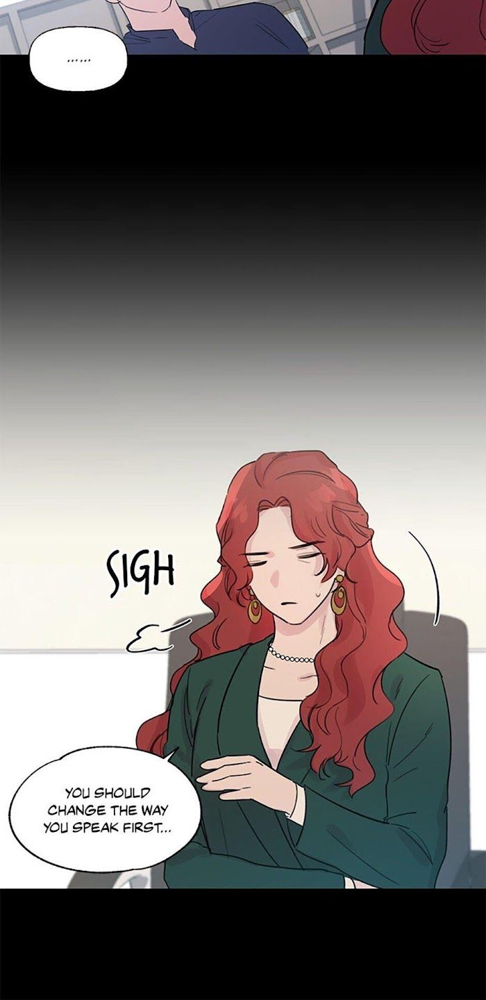 Black Dragon’s Taste chapter 6 - page 28