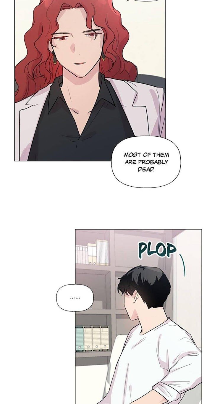 Black Dragon’s Taste chapter 6 - page 3