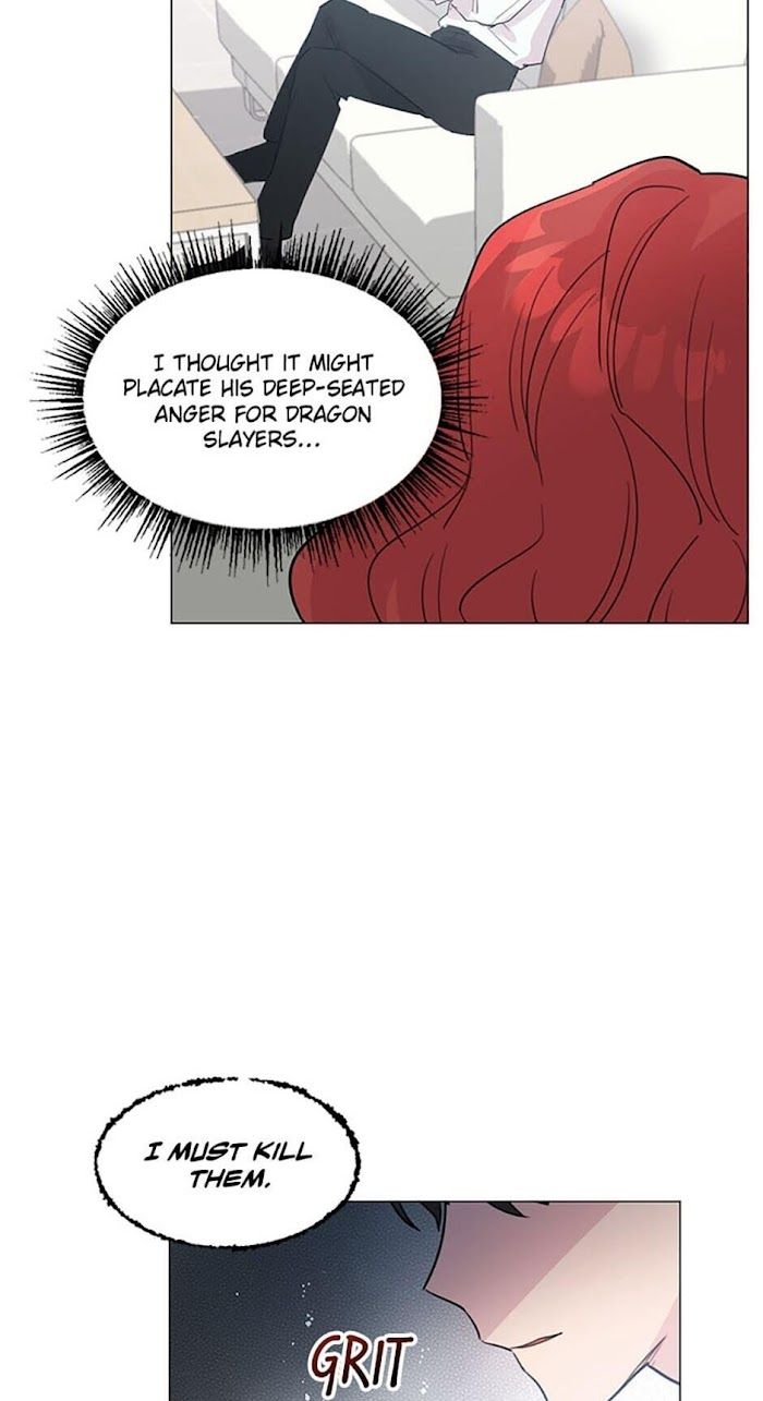 Black Dragon’s Taste chapter 6 - page 32
