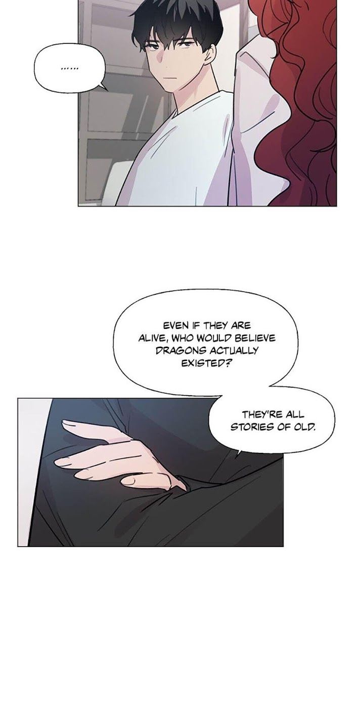 Black Dragon’s Taste chapter 6 - page 36