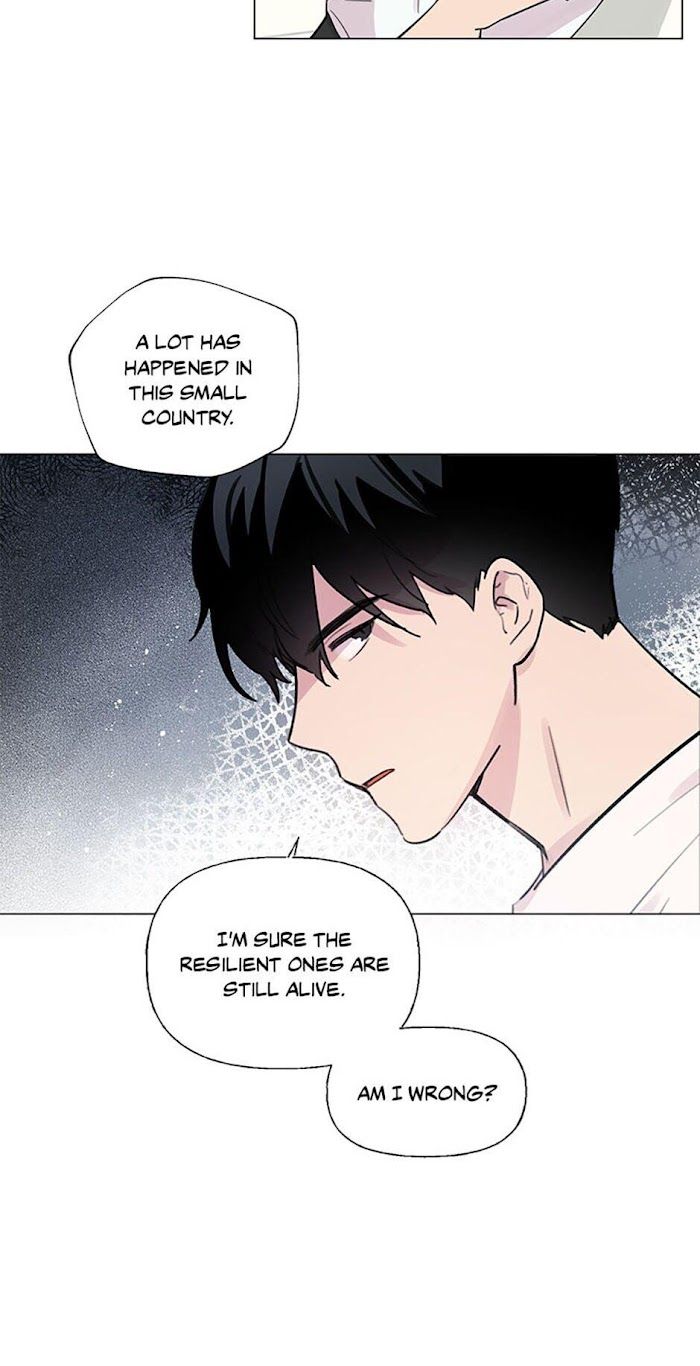 Black Dragon’s Taste chapter 6 - page 4