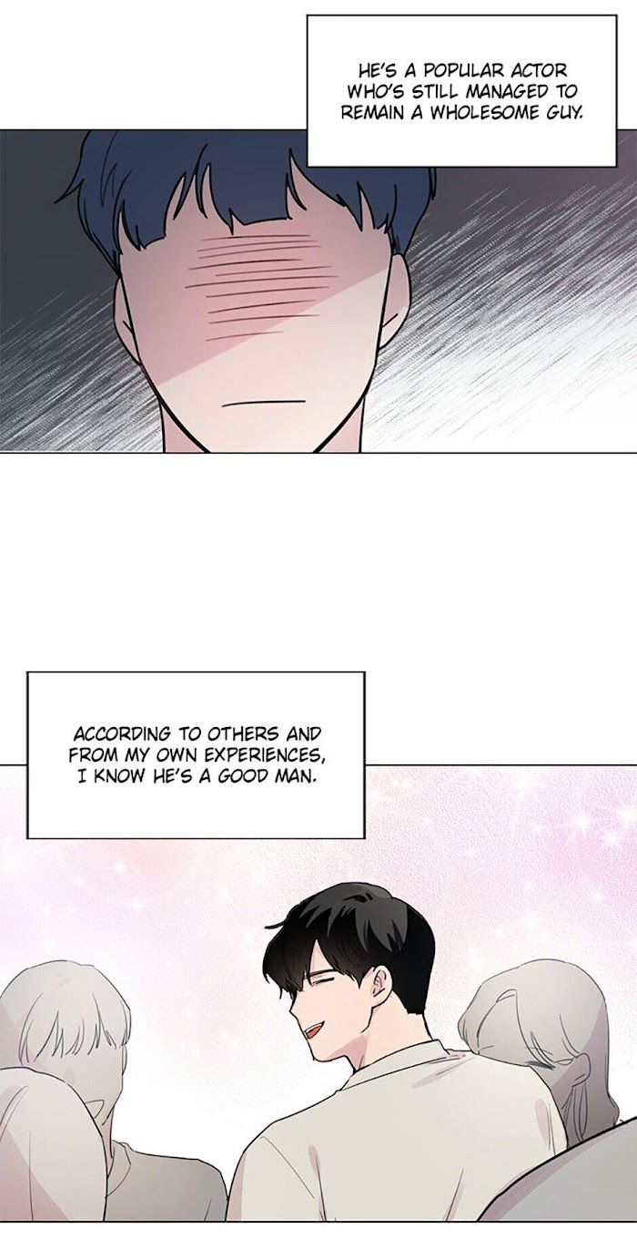 Black Dragon’s Taste chapter 6 - page 40
