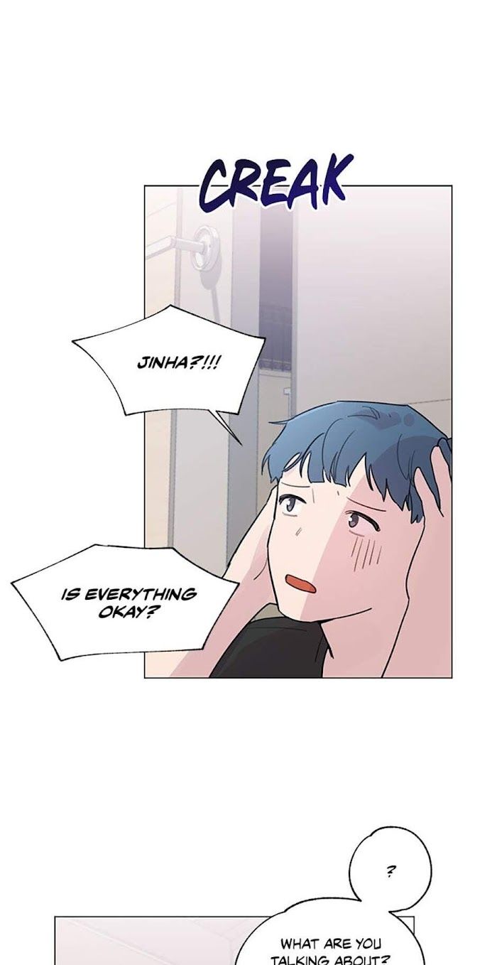 Black Dragon’s Taste chapter 6 - page 42