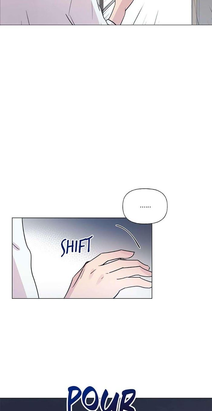 Black Dragon’s Taste chapter 6 - page 45