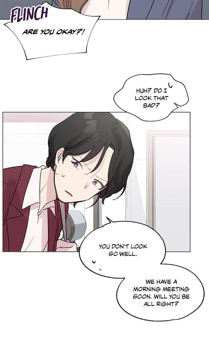 Black Dragon’s Taste chapter 6 - page 49
