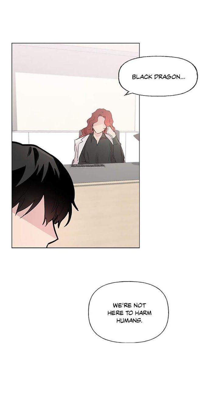 Black Dragon’s Taste chapter 6 - page 5