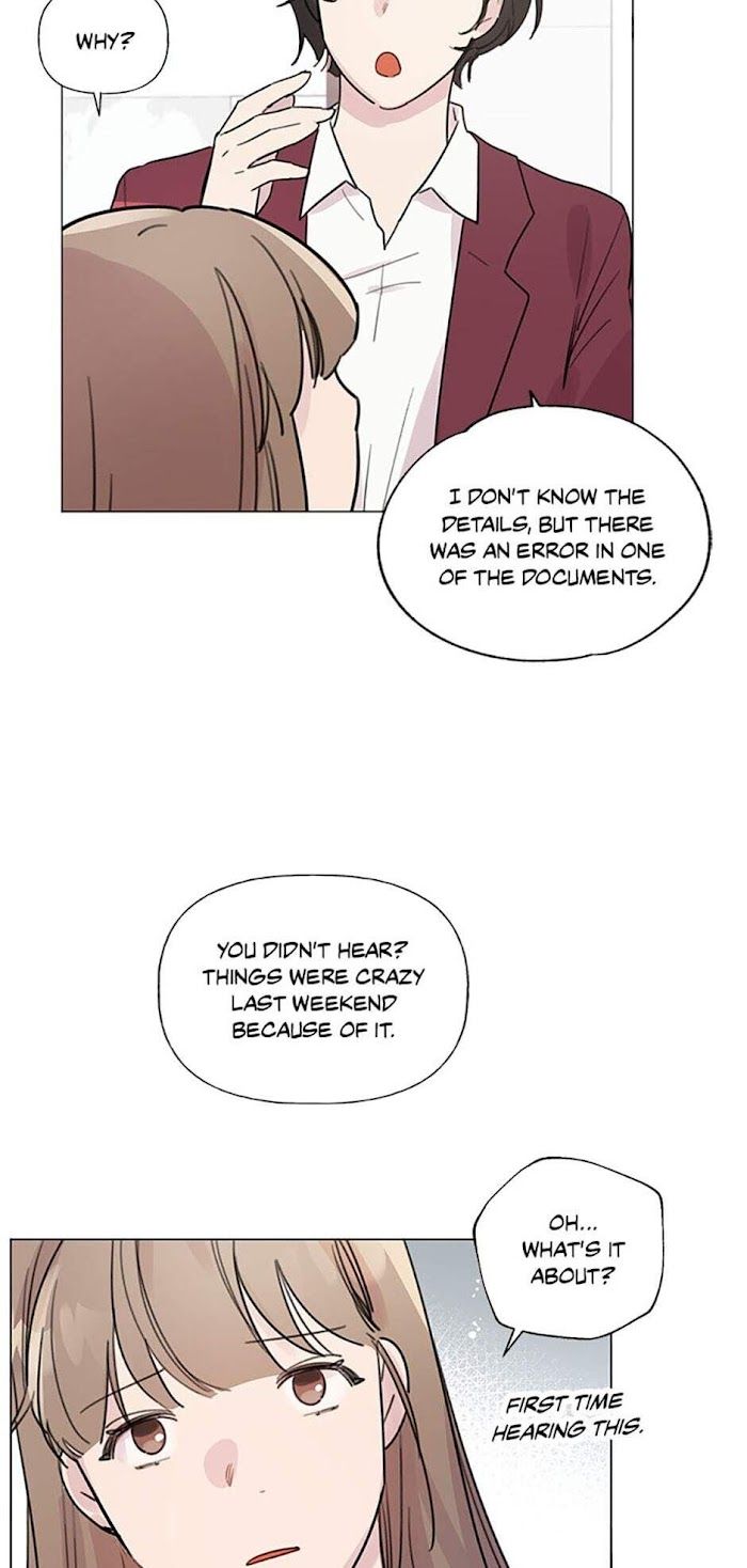 Black Dragon’s Taste chapter 6 - page 52