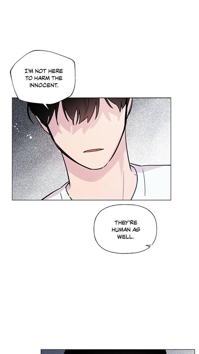 Black Dragon’s Taste chapter 6 - page 6