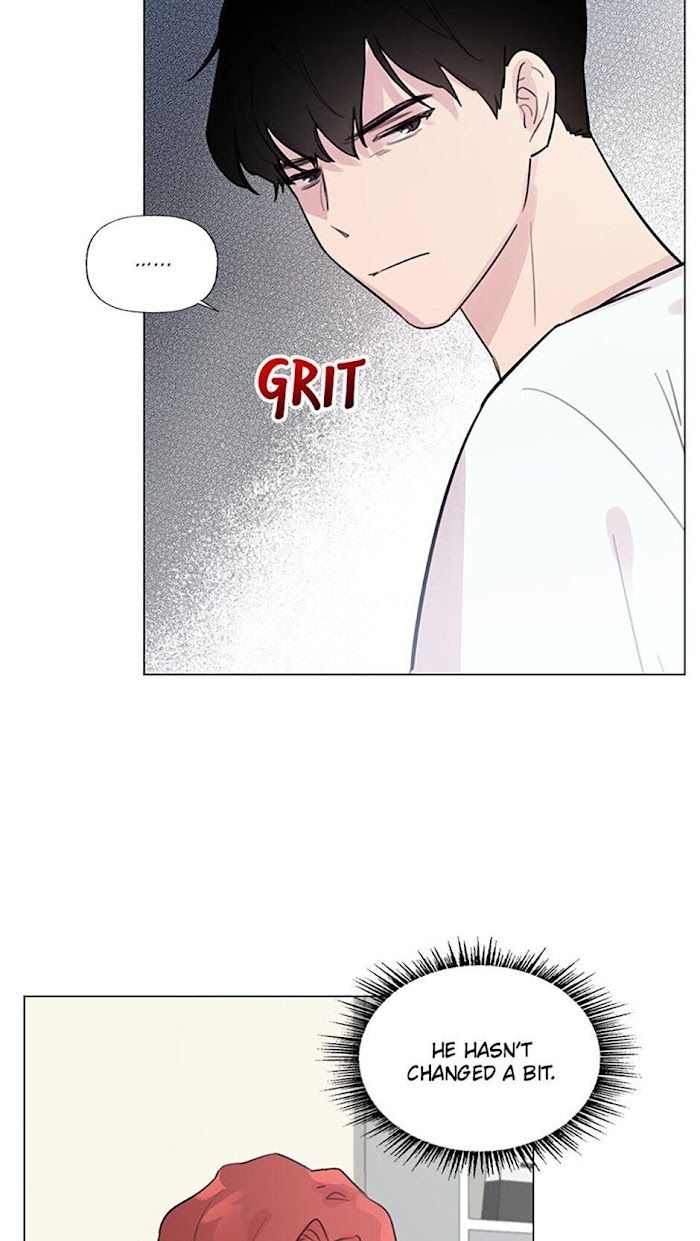 Black Dragon’s Taste chapter 6 - page 7