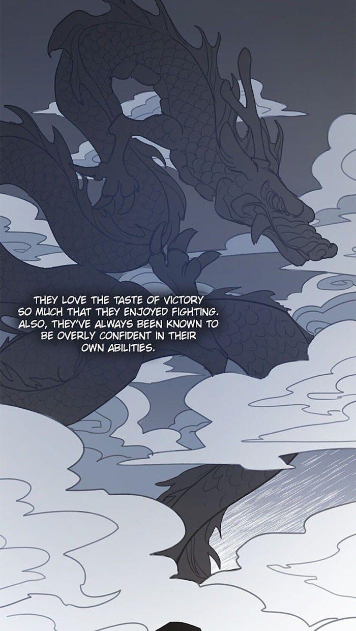 Black Dragon’s Taste chapter 6 - page 9