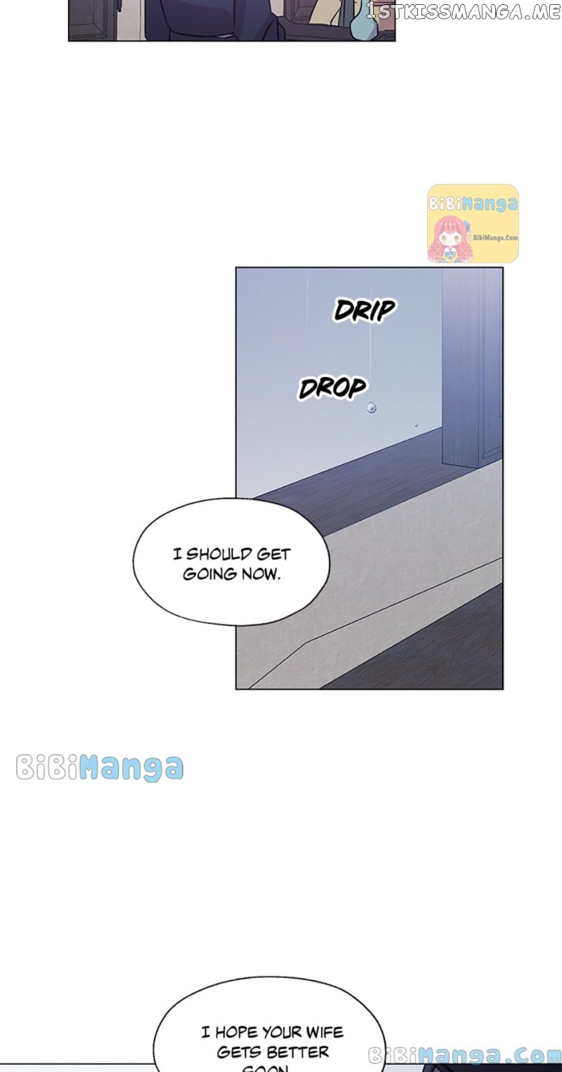 Black Dragon’s Taste Chapter 80 - page 18