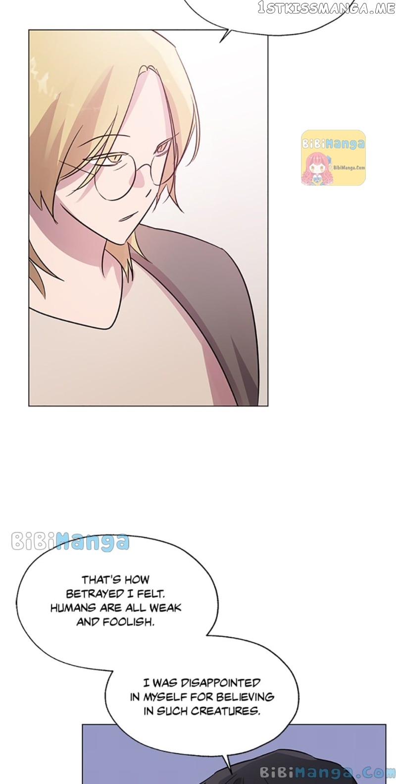 Black Dragon’s Taste Chapter 80 - page 31