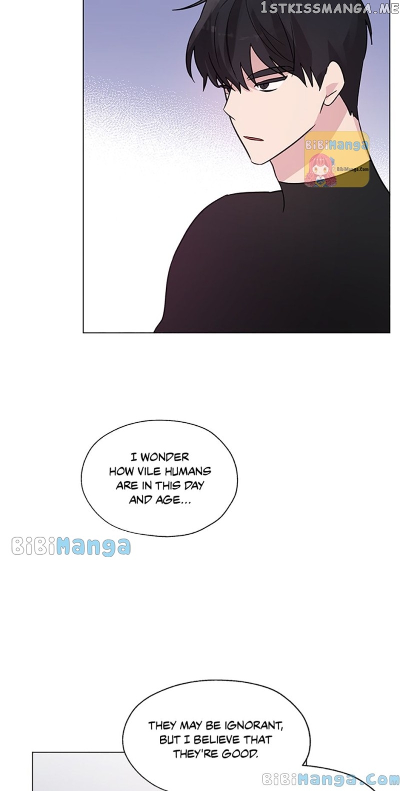 Black Dragon’s Taste Chapter 80 - page 32
