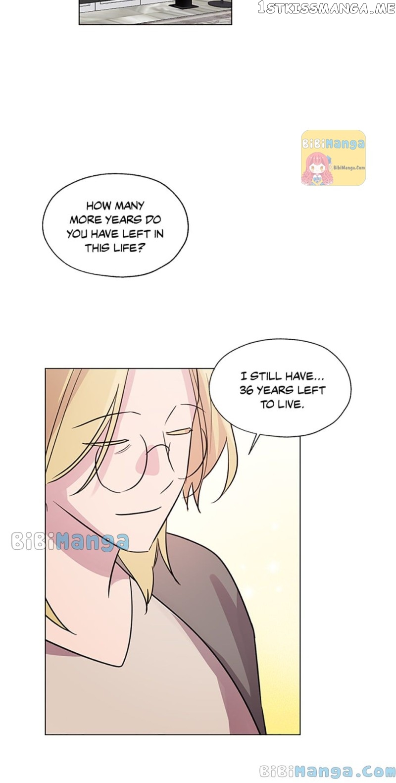 Black Dragon’s Taste Chapter 80 - page 35