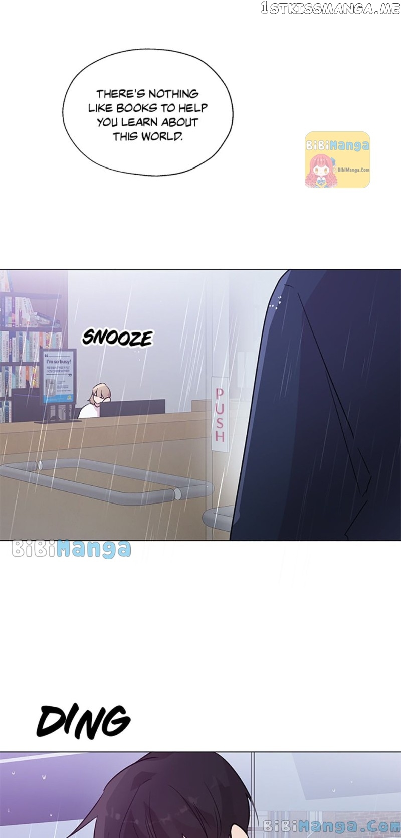 Black Dragon’s Taste Chapter 80 - page 40