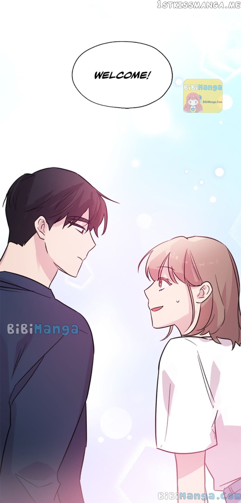Black Dragon’s Taste Chapter 80 - page 42