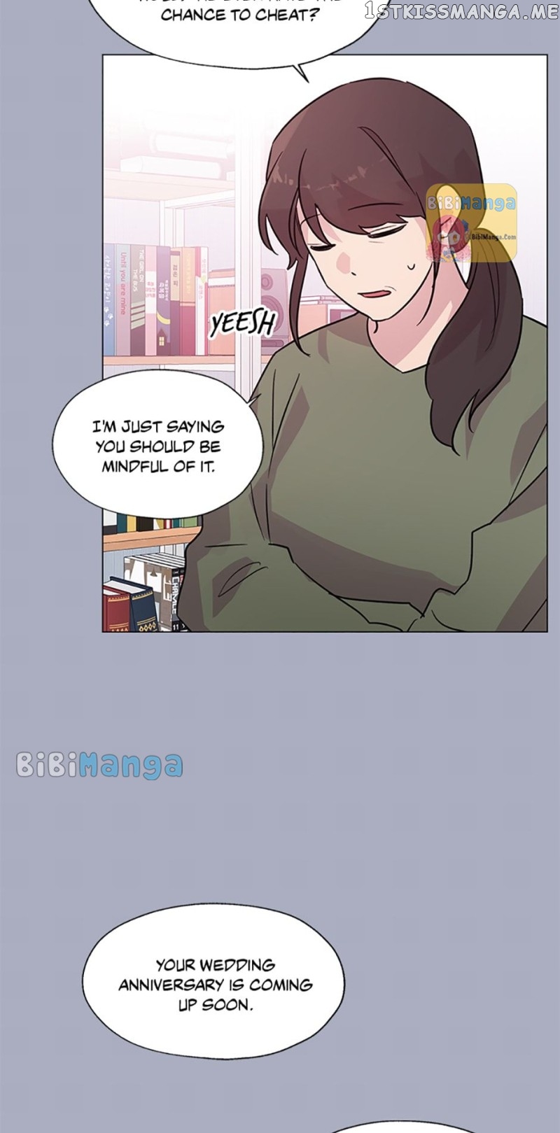 Black Dragon’s Taste Chapter 82 - page 10