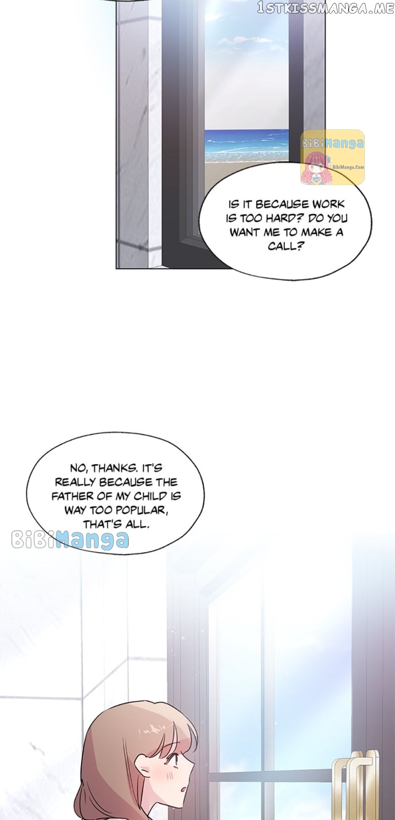 Black Dragon’s Taste Chapter 82 - page 16