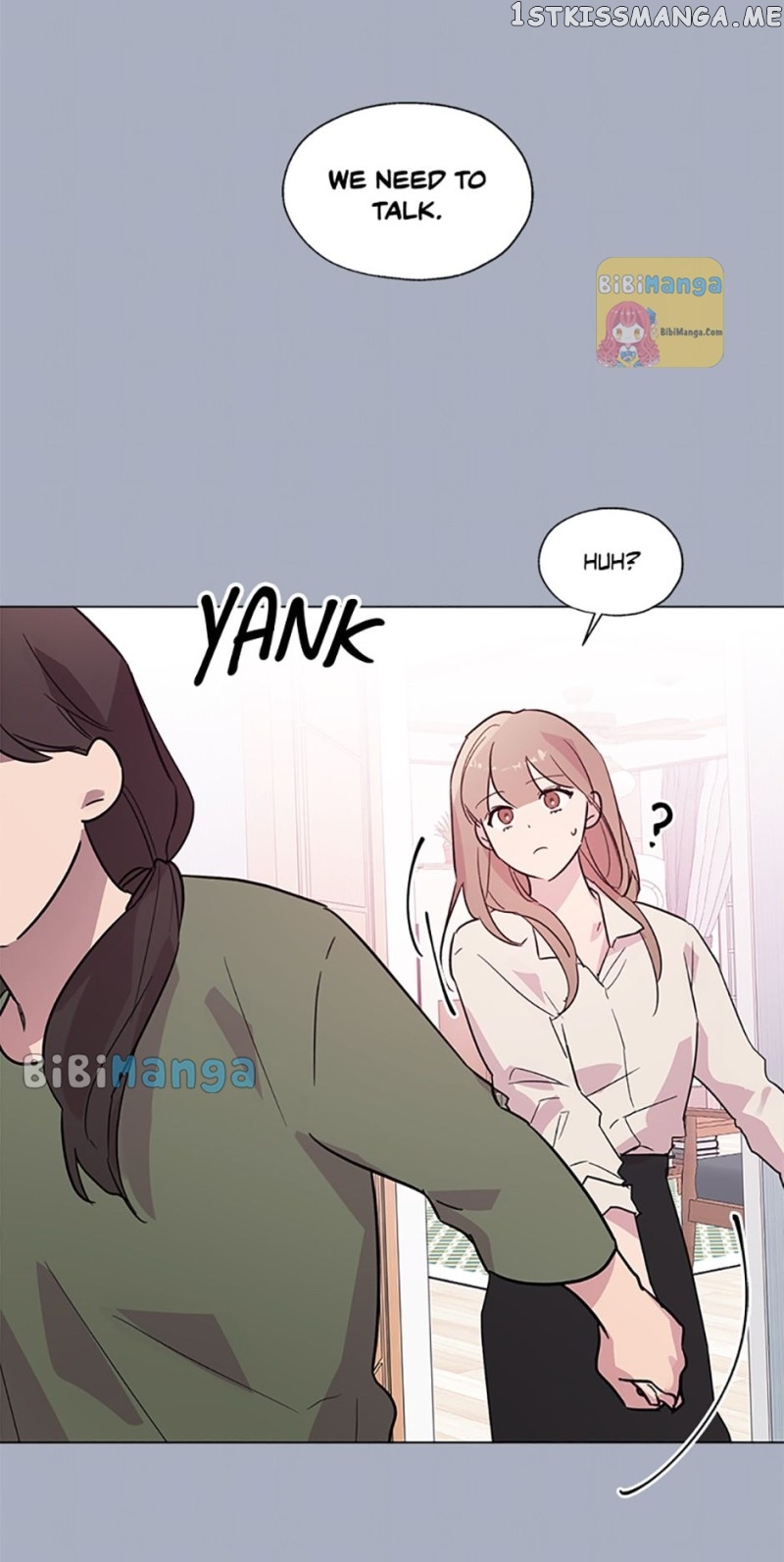Black Dragon’s Taste Chapter 82 - page 2