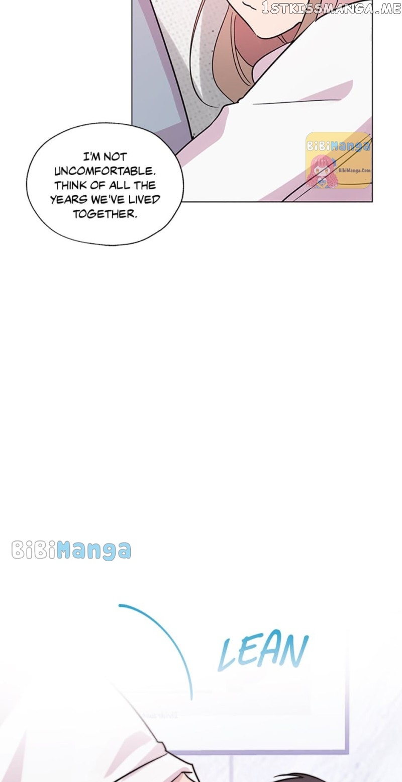 Black Dragon’s Taste Chapter 82 - page 23