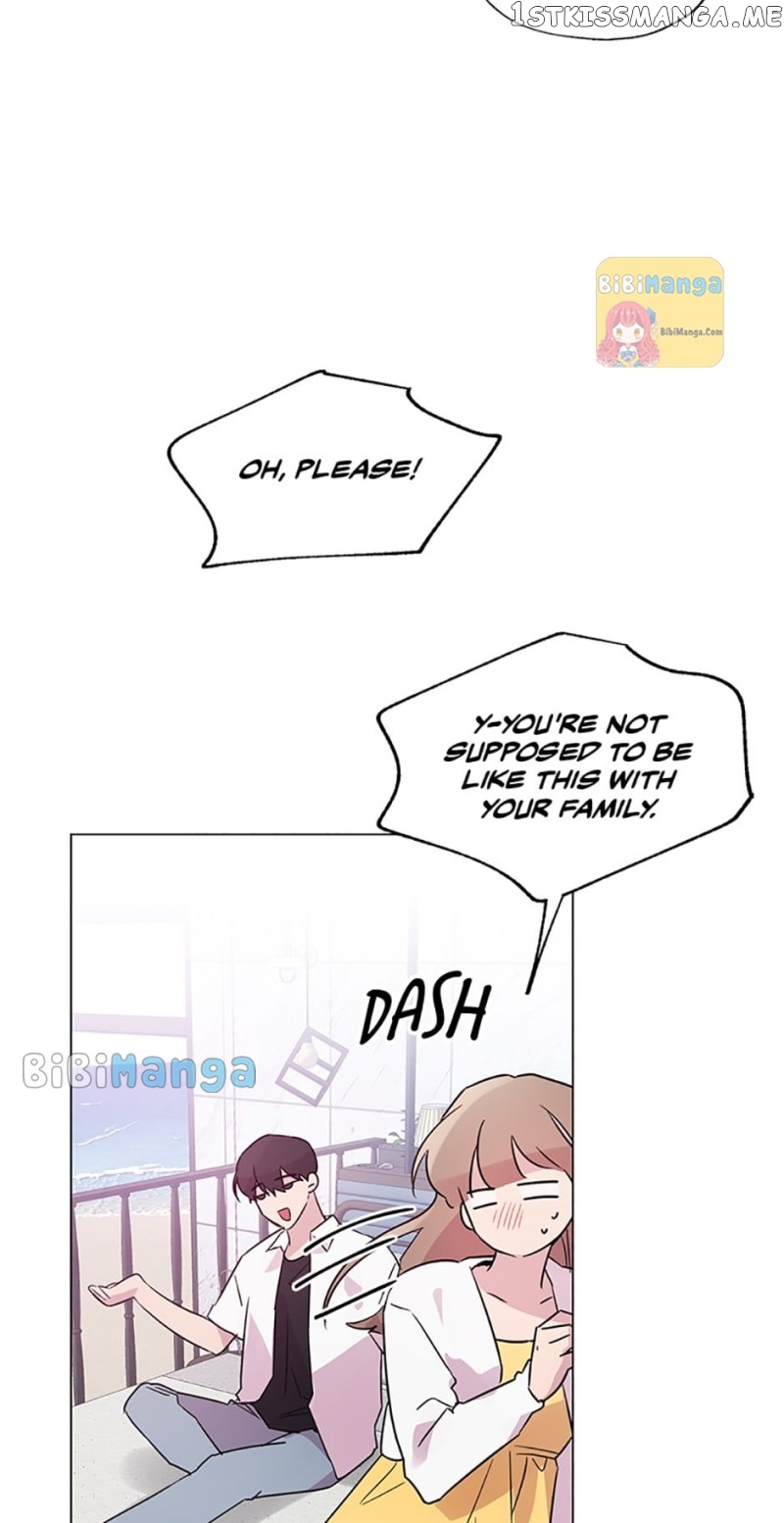 Black Dragon’s Taste Chapter 82 - page 26