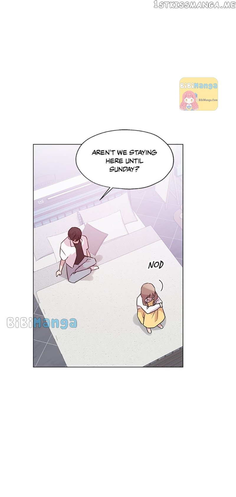 Black Dragon’s Taste Chapter 82 - page 28