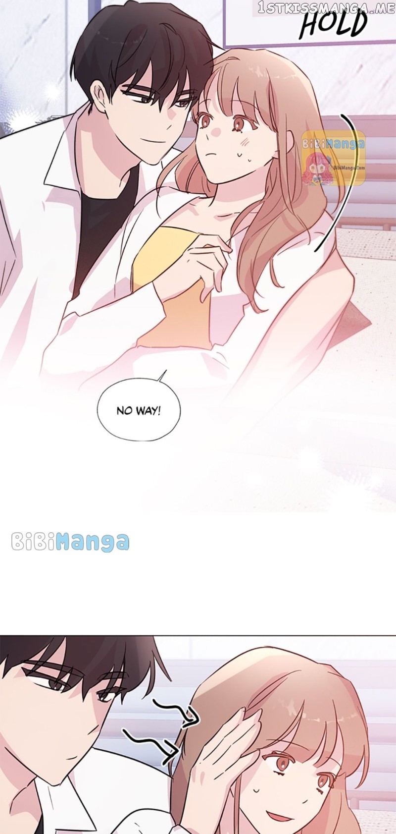 Black Dragon’s Taste Chapter 82 - page 31
