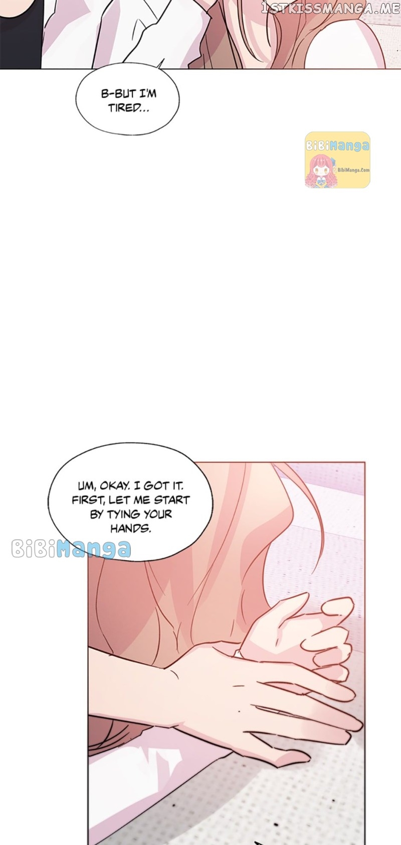 Black Dragon’s Taste Chapter 82 - page 32