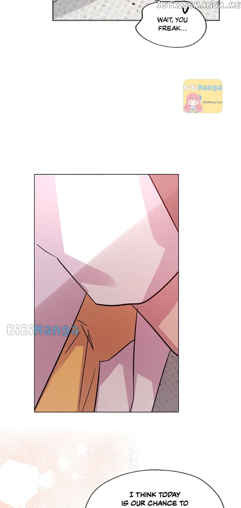 Black Dragon’s Taste Chapter 82 - page 33