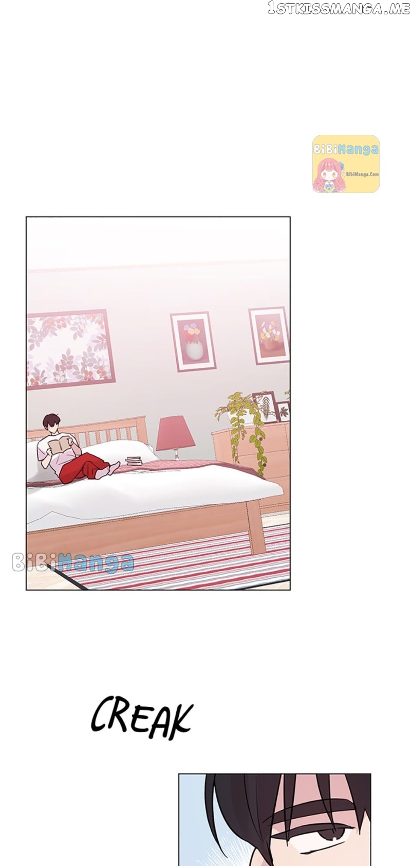 Black Dragon’s Taste Chapter 82 - page 37