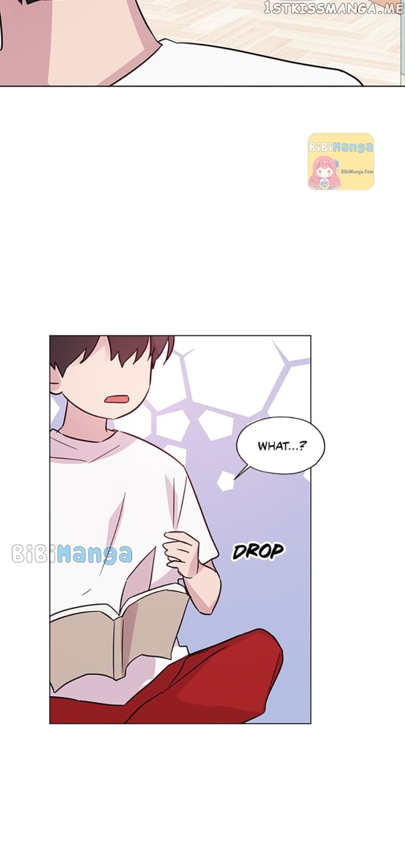 Black Dragon’s Taste Chapter 82 - page 39