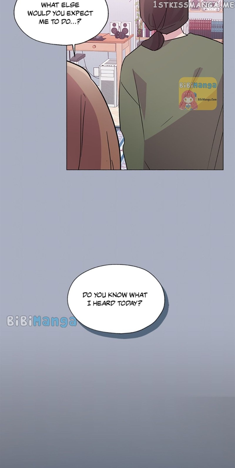 Black Dragon’s Taste Chapter 82 - page 4