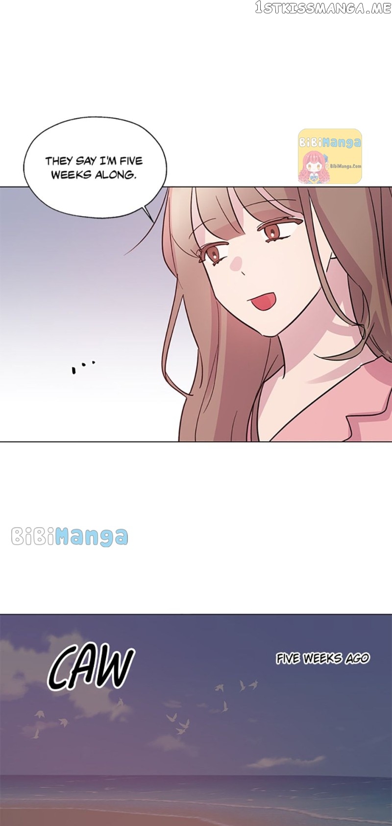 Black Dragon’s Taste Chapter 82 - page 40