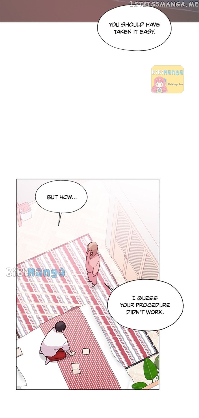 Black Dragon’s Taste Chapter 82 - page 41