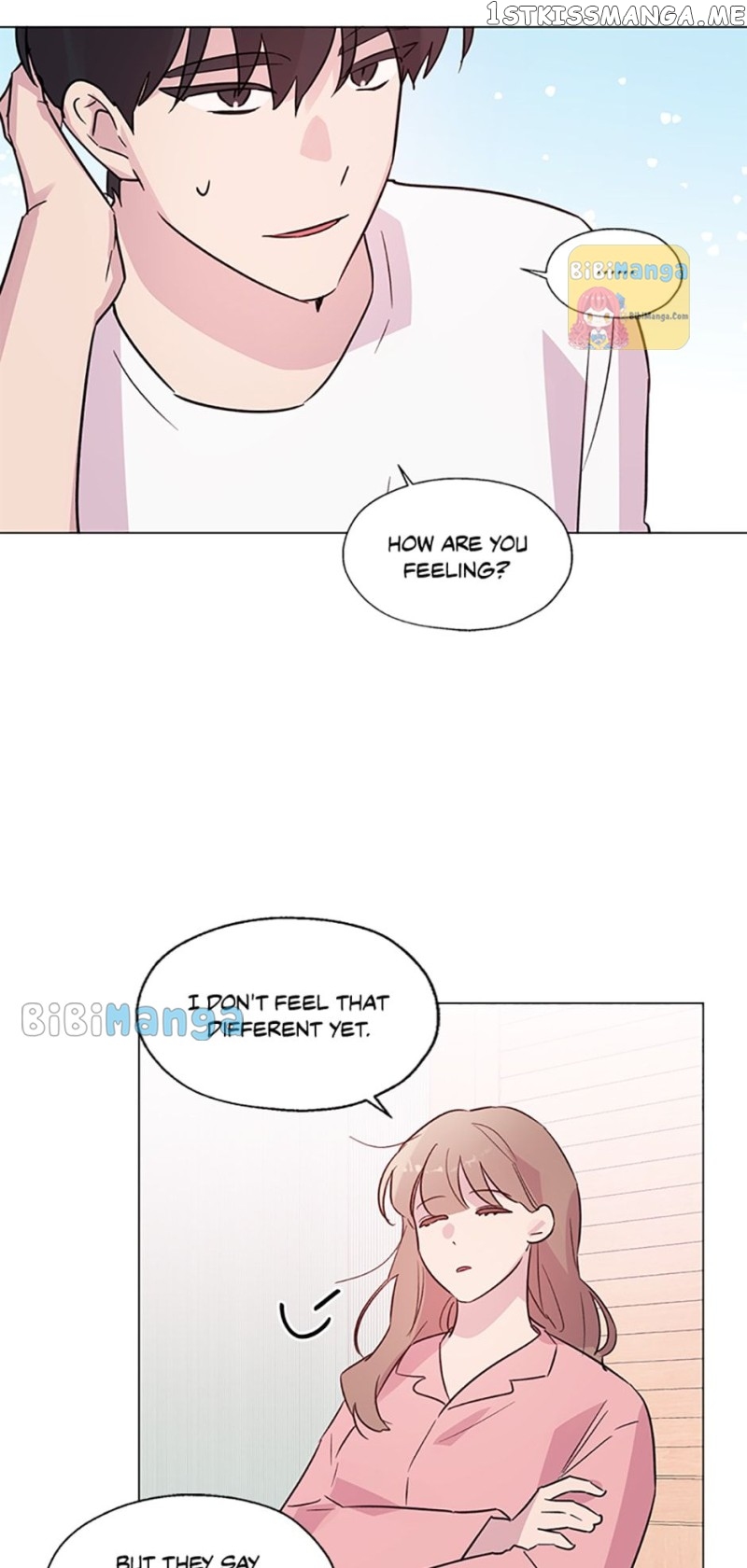 Black Dragon’s Taste Chapter 82 - page 43