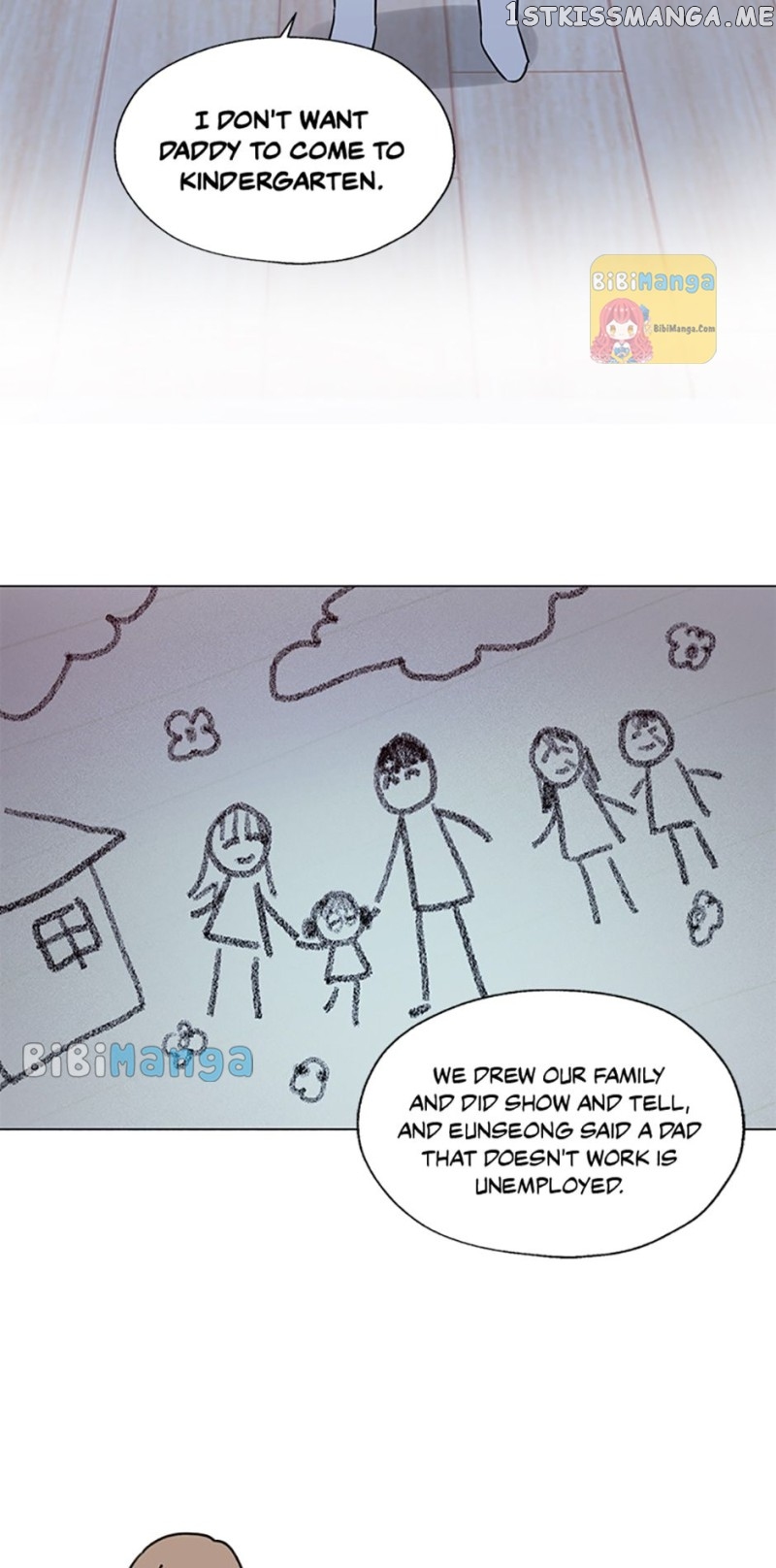 Black Dragon’s Taste Chapter 82 - page 49