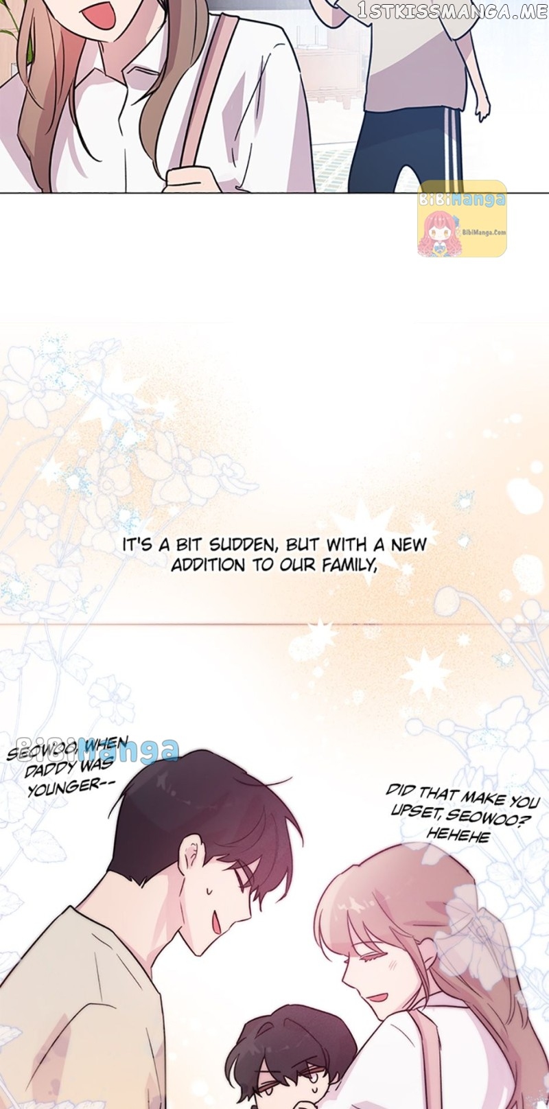 Black Dragon’s Taste Chapter 82 - page 52