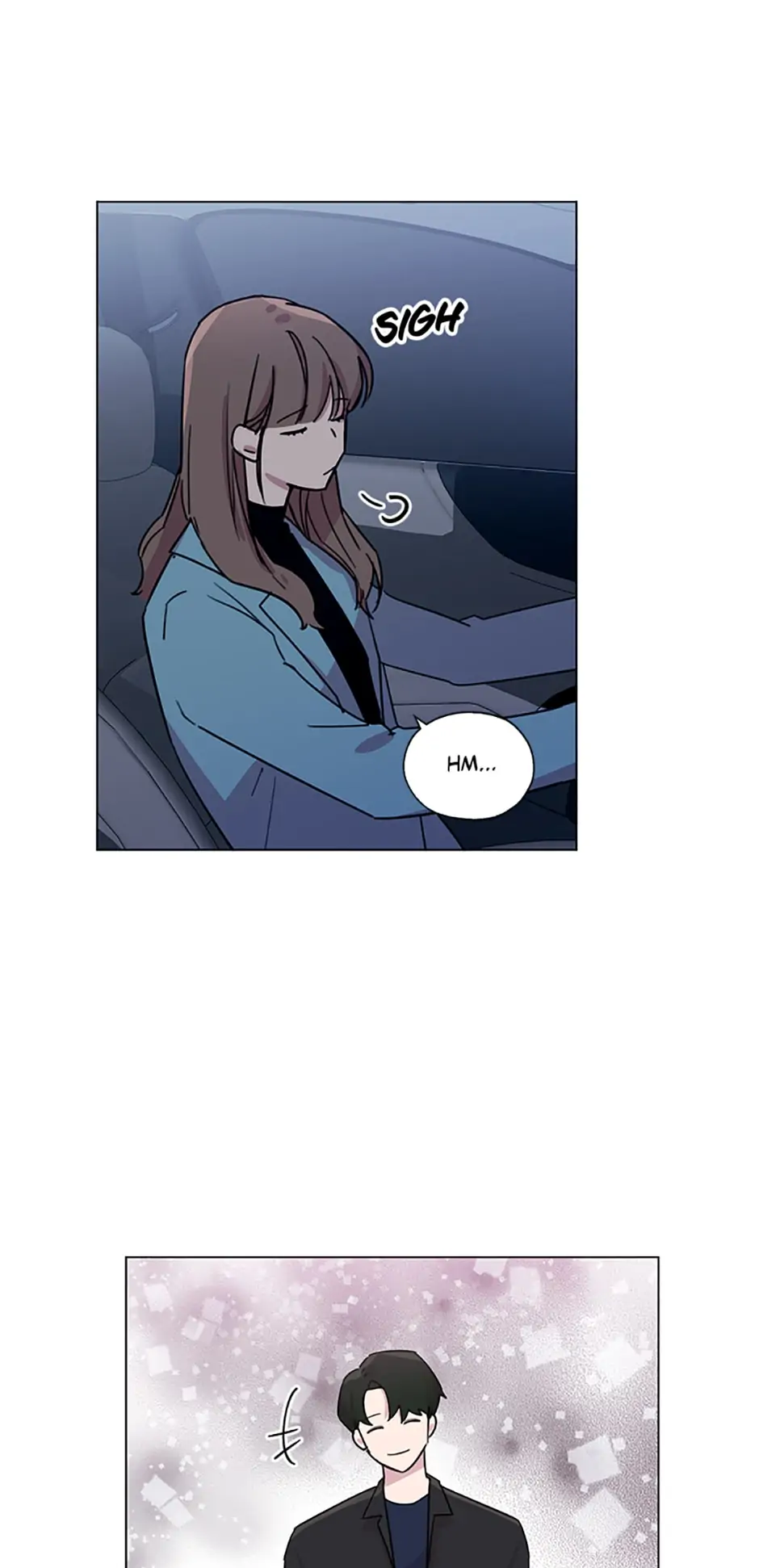 Black Dragon’s Taste chapter 30 - page 2