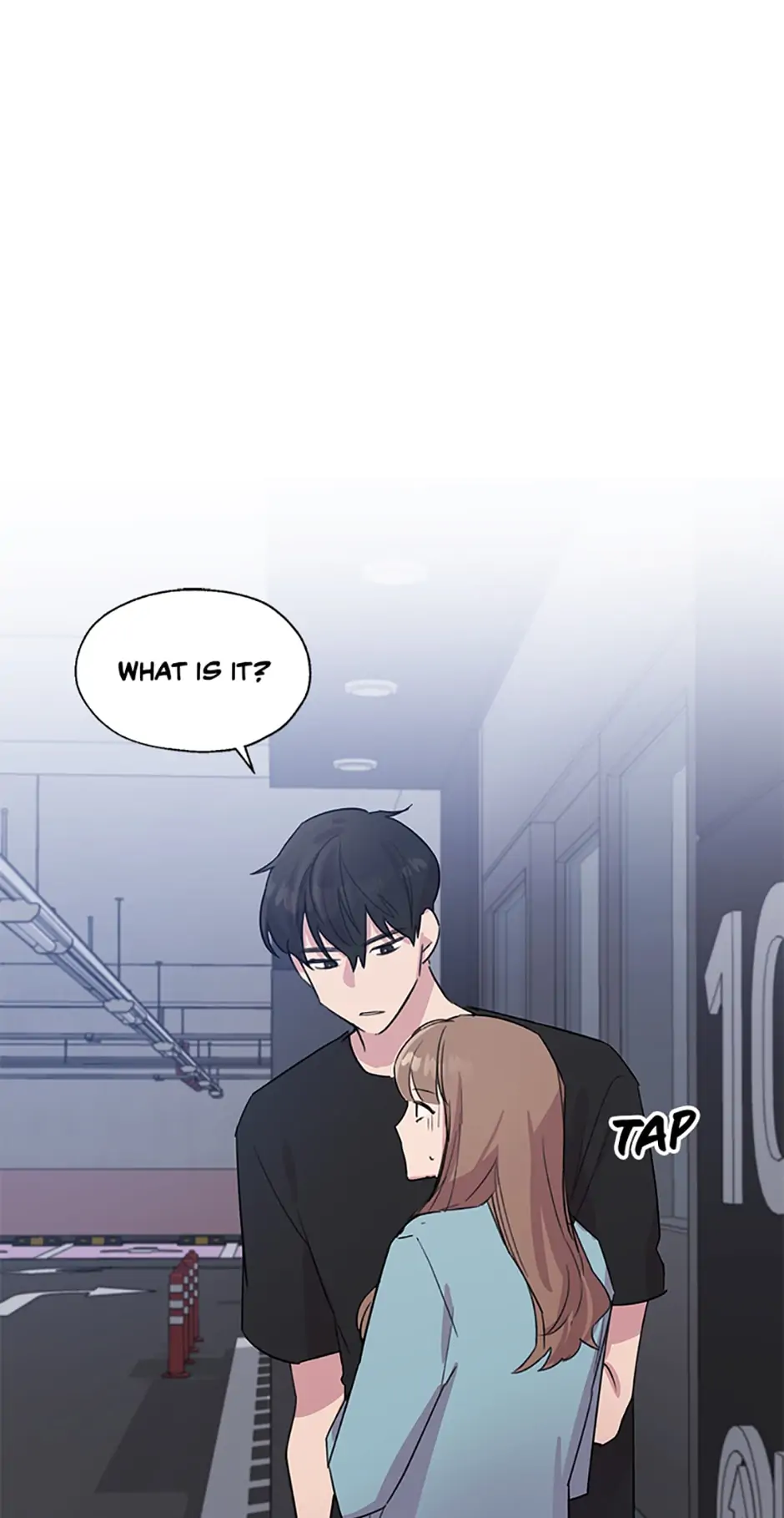 Black Dragon’s Taste chapter 30 - page 20