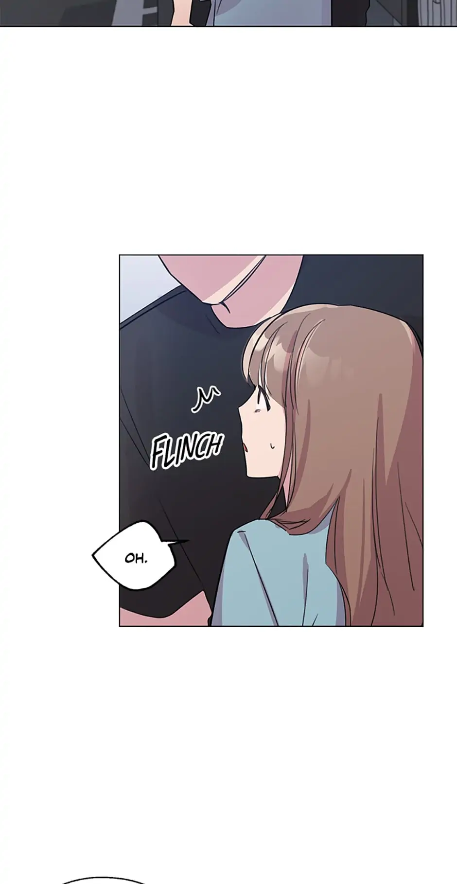 Black Dragon’s Taste chapter 30 - page 21