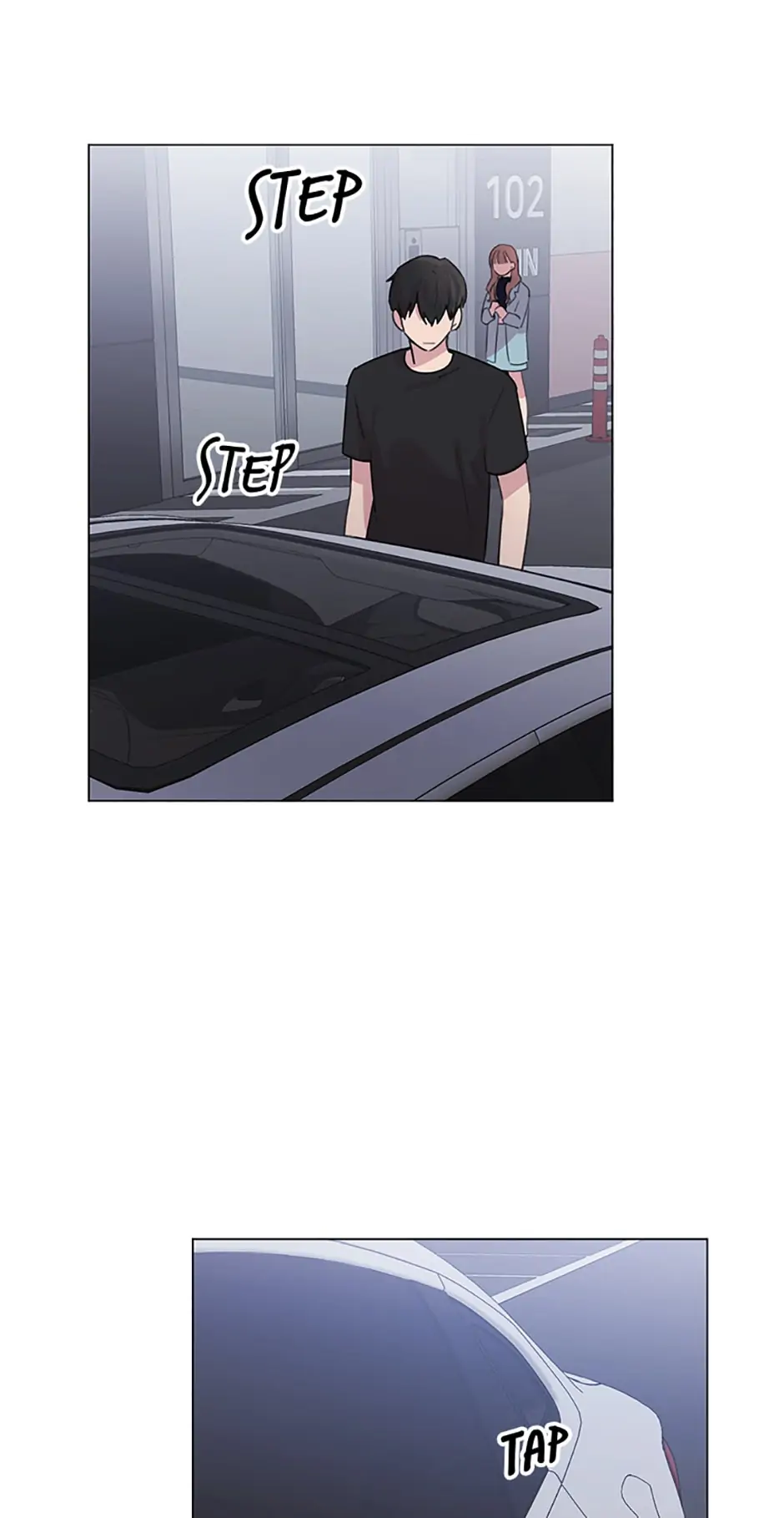 Black Dragon’s Taste chapter 30 - page 24